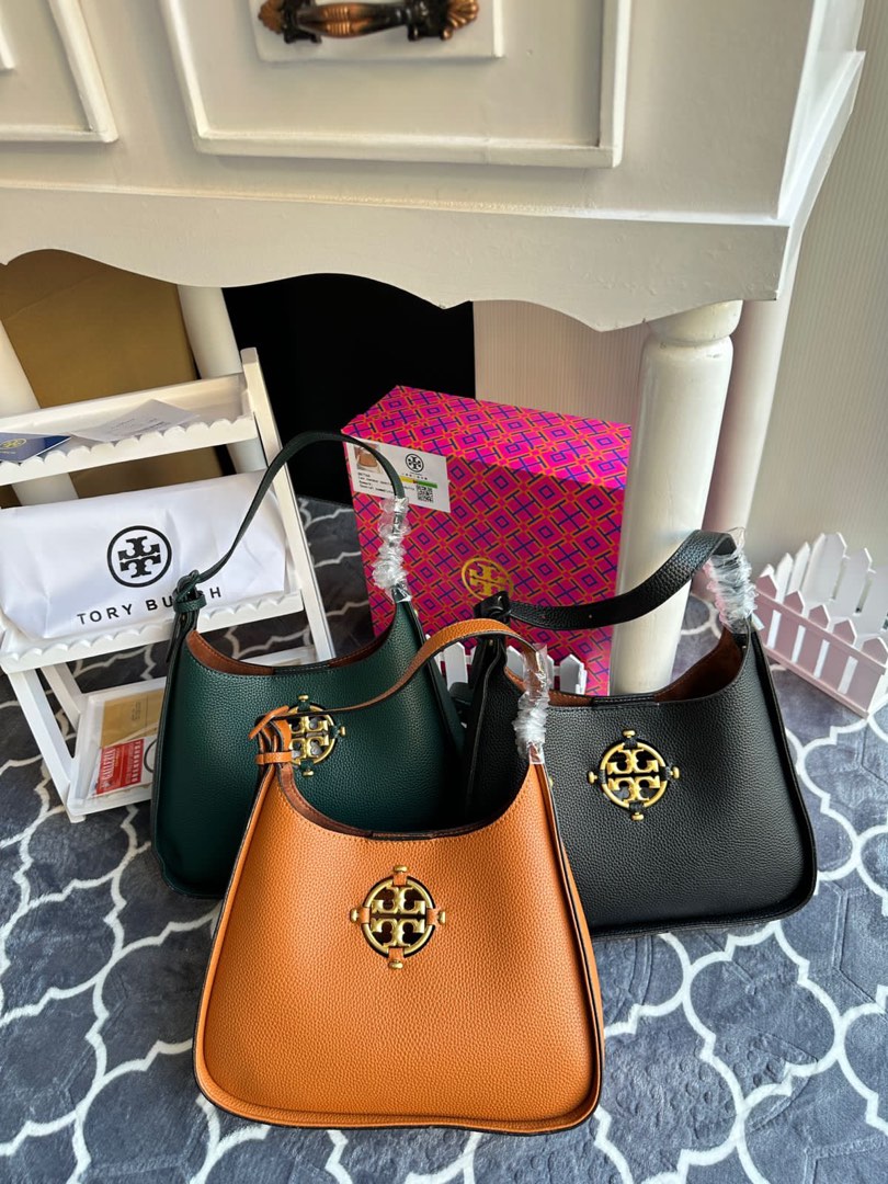 Tb miller hobo ori fo malaysia Fesyen Wanita Tas Dompet di