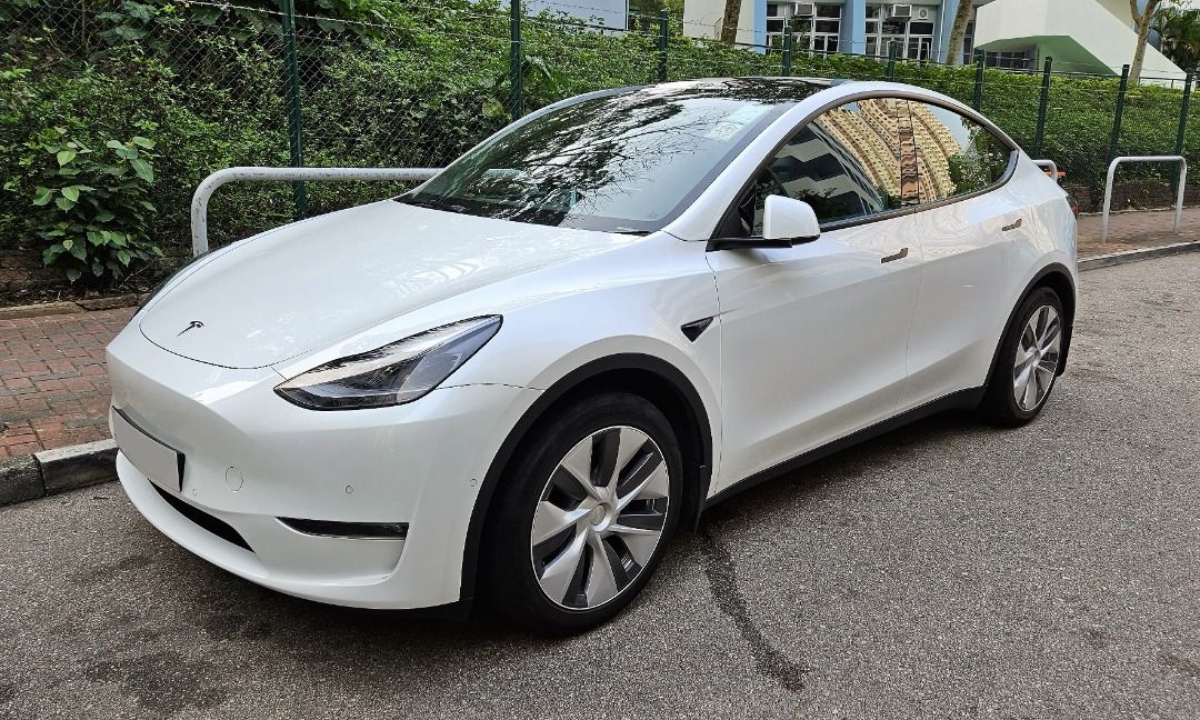 Tesla Model Y SR Auto Carousell
