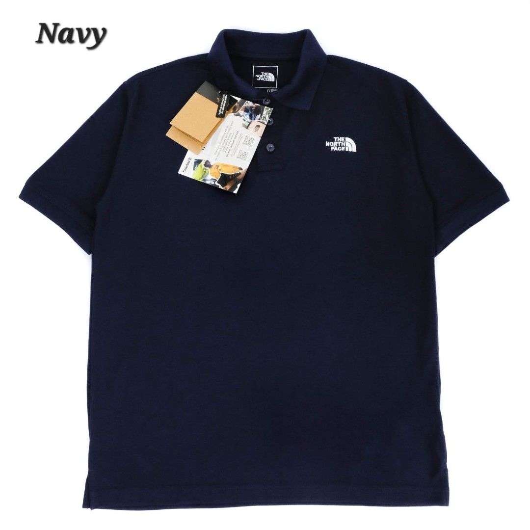 The North Face Men's Polo Shirt
