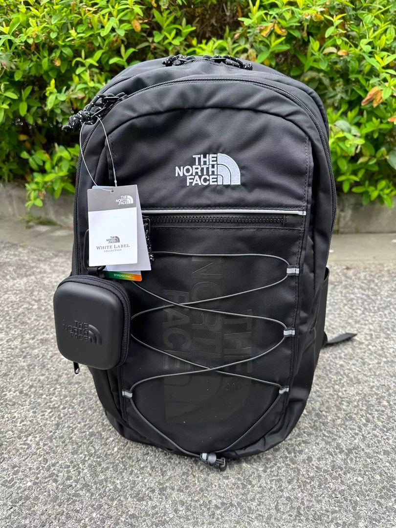 THE NORTHFACE SUPER PACK 30L-