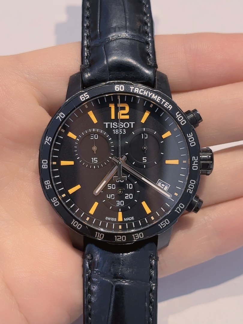 Tissot t095417a hotsell