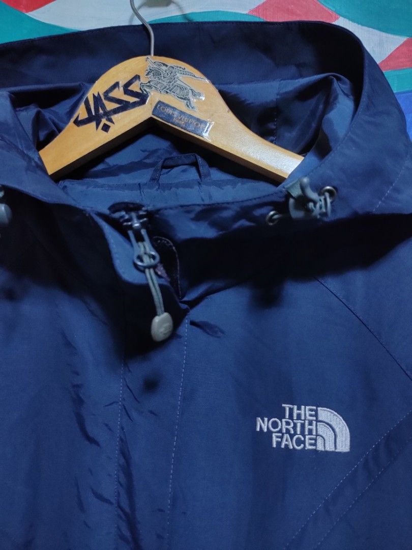 tnf stormbreak 2 weight