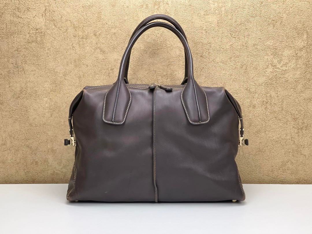 Tods dbag discount