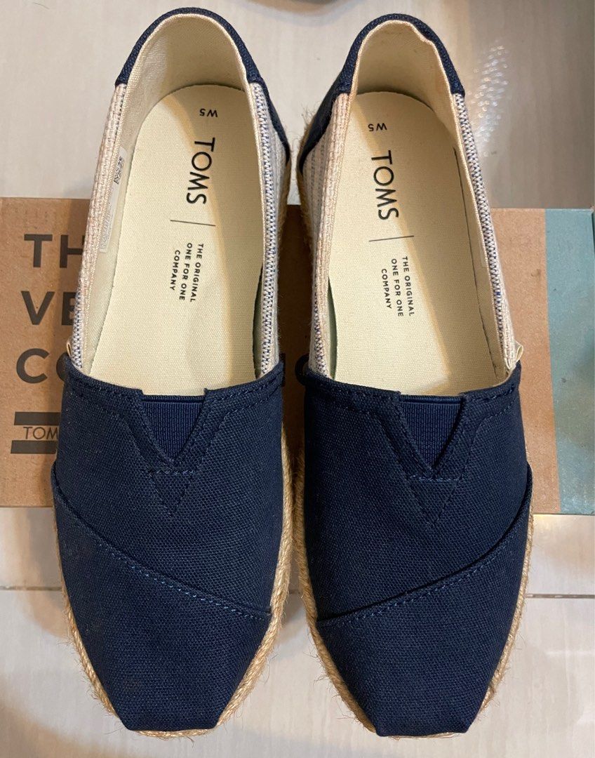 Toms scarpe outlet