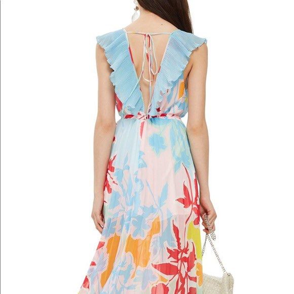 Topshop Dress Women s Fashion Dresses Sets Dresses on Carousell