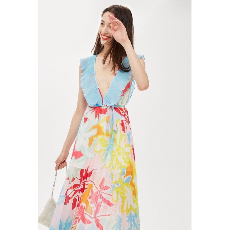 Topshop Dress Women s Fashion Dresses Sets Dresses on Carousell