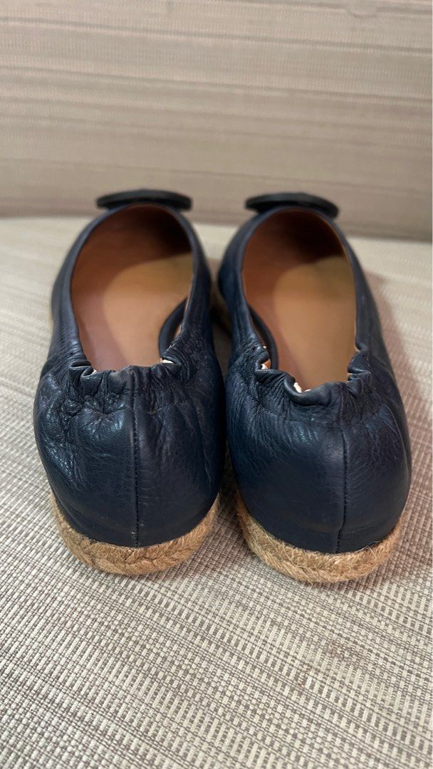 Tory Burch Espadrilles on Carousell