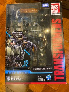 Transformers-MINISO, Hobbies & Toys, Toys & Games on Carousell
