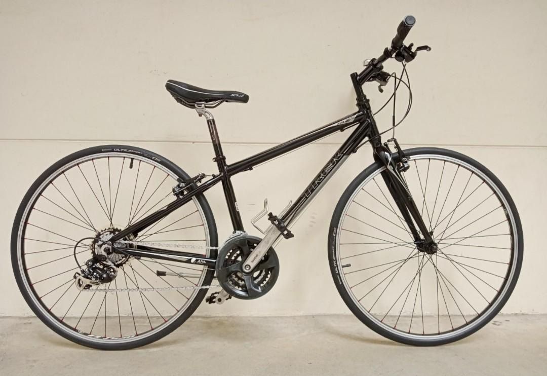 Trek 7.0 top