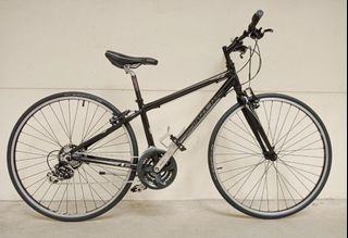trek 7.0 fx hybrid bike