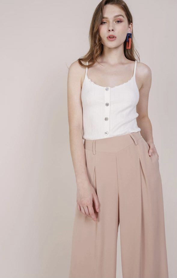 Bondi on sale flowy pants