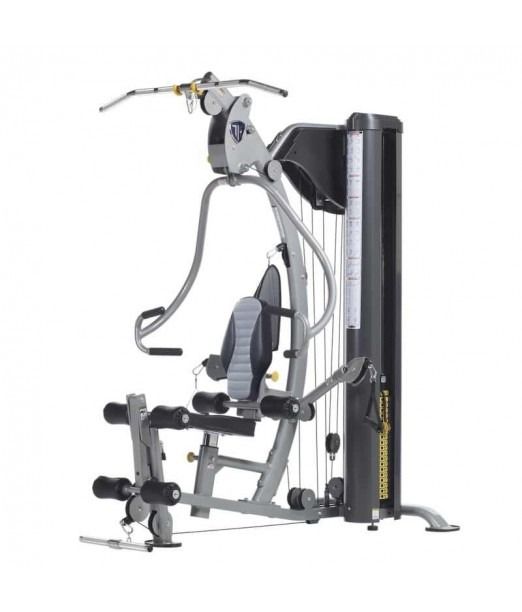 Tuff stuff online fitness cable machine