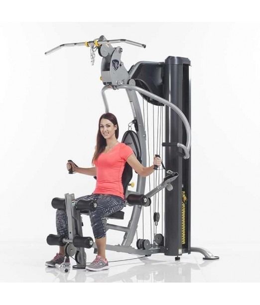 TuffStuff AXT-225 Classic Home Gym