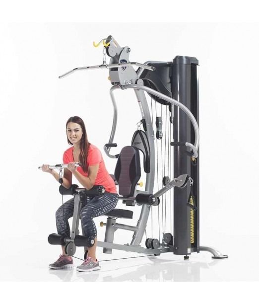 Stuff for a home gym cheap