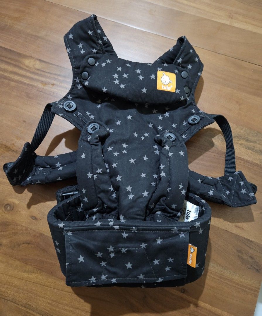 Tula drool pads sale