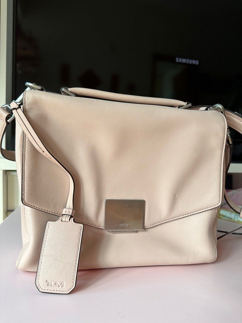 Tumi thalia satchel online