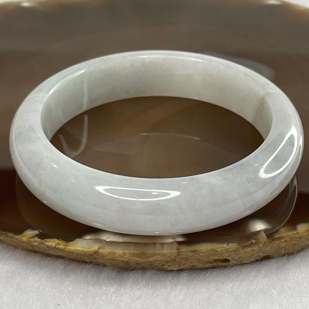 Lavender jade sales bangle meaning