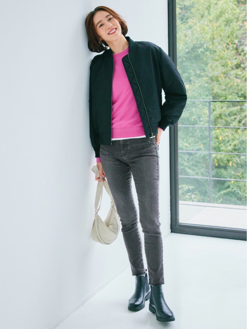 Uniqlo chelsea boots best sale