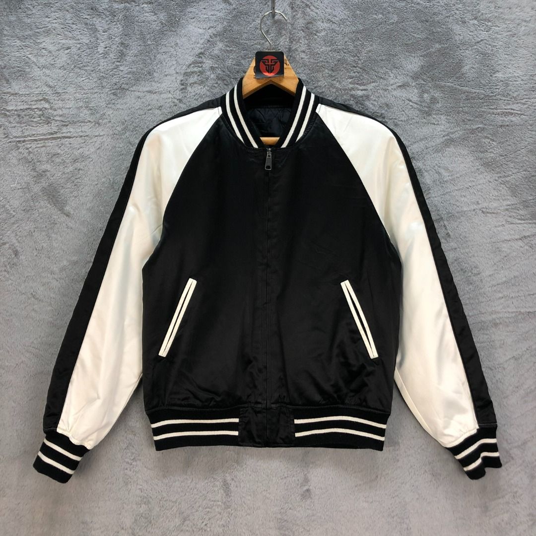 UNIQLO GU BOMBER JACKET SIZE S 6951 101 Men s Fashion Coats