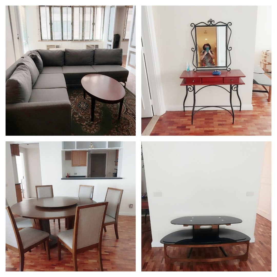 UNIT 1805 TOWER A RENAISSANCE 3000 MERALCO AVENUE PASIG CITY, Property