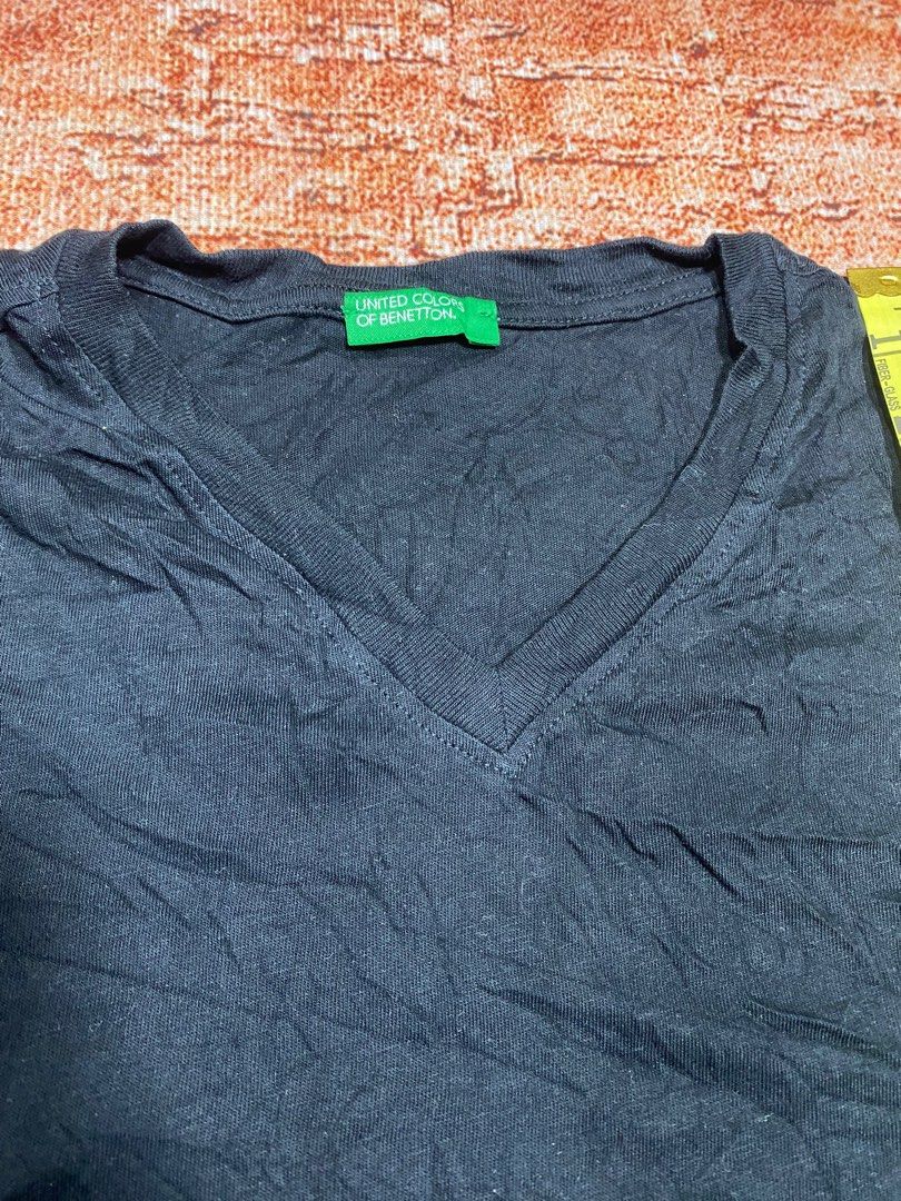 United Colors Of Benetton Men's Hooded Sweatshirt