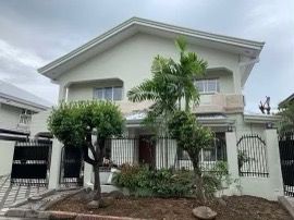 Prime Location Valle Verde house and lot for sale 