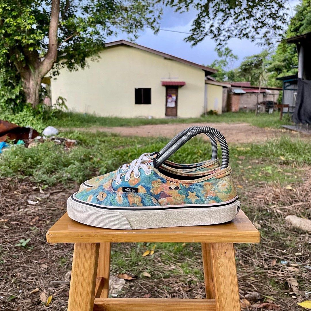 Vans x deals toy story uk