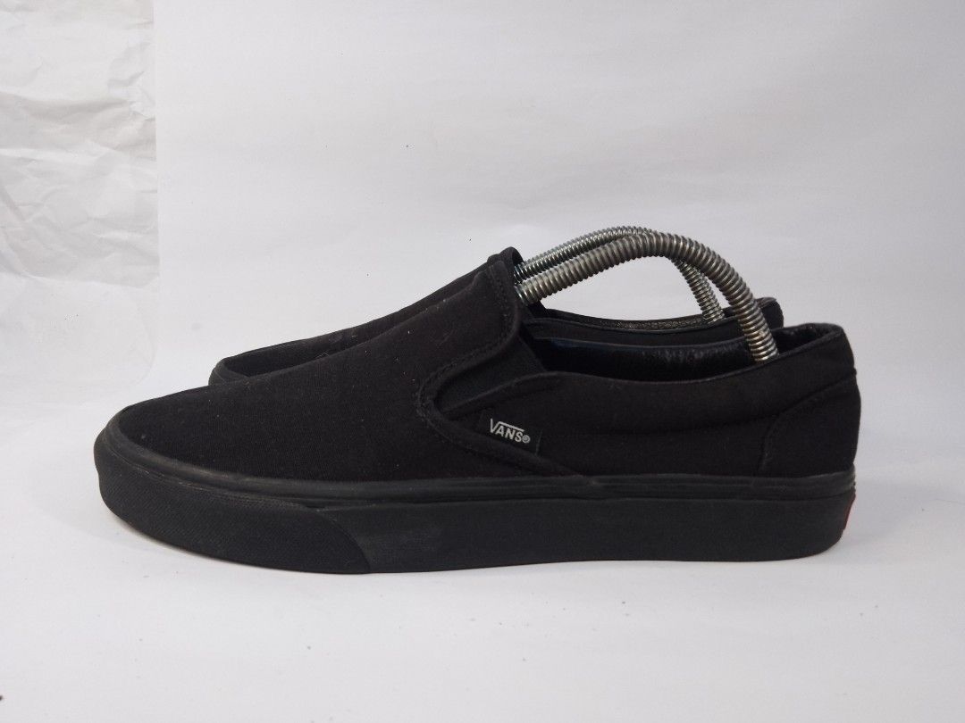 Harga vans classic slip on clearance