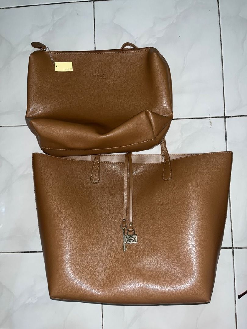 Vincci bag new clearance arrival 2019