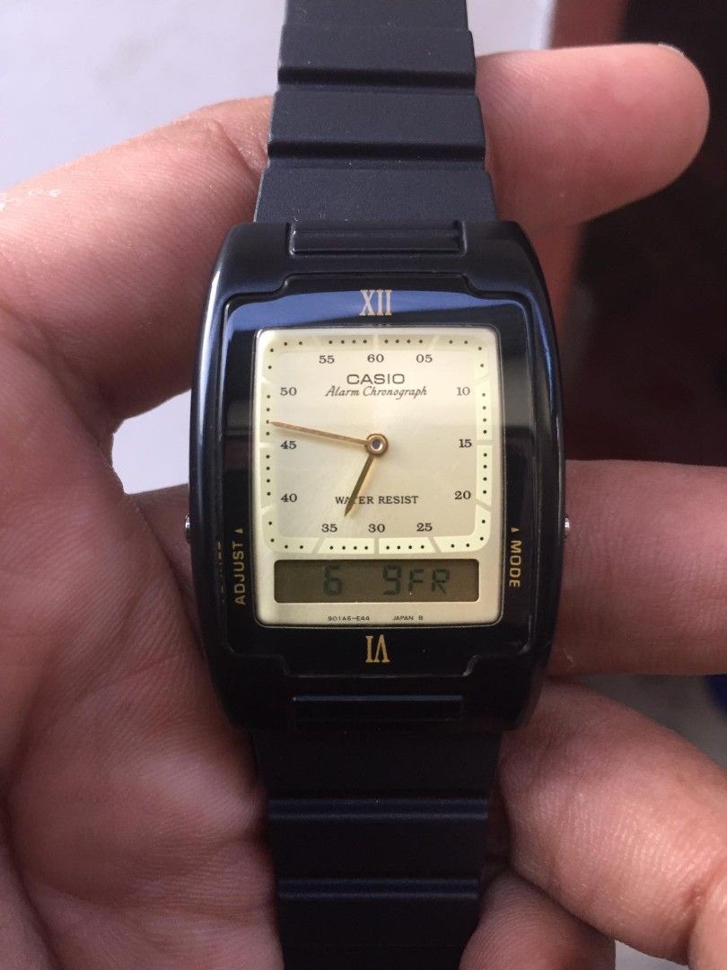Casio aq 47 deals