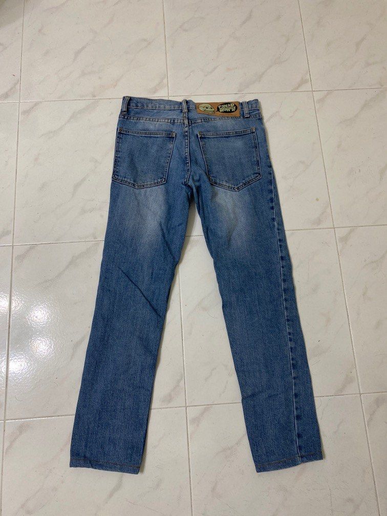 Vintage jeans new arrivals cheap