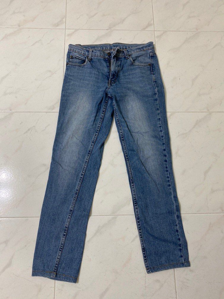 Vintage Cheap Monday Jeans