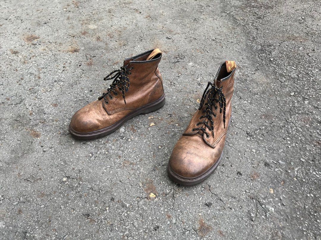 Dr store martin vintage