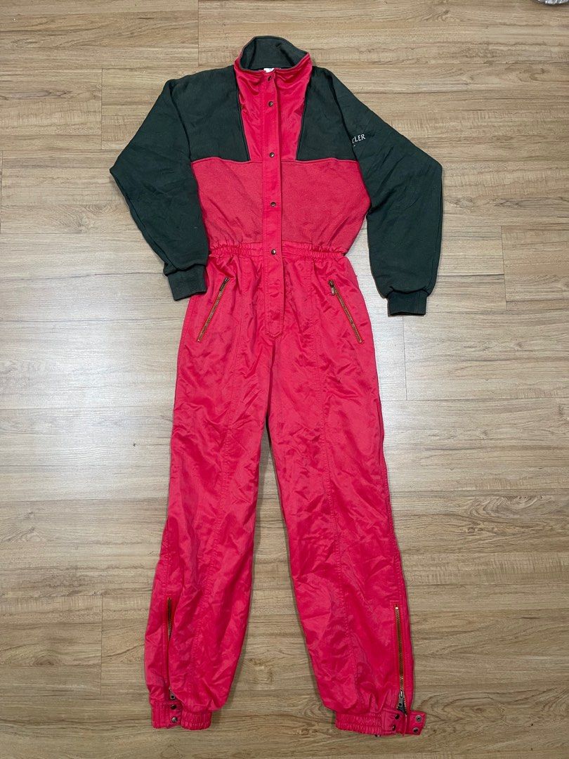 Moncler jumpsuit mens new arrivals