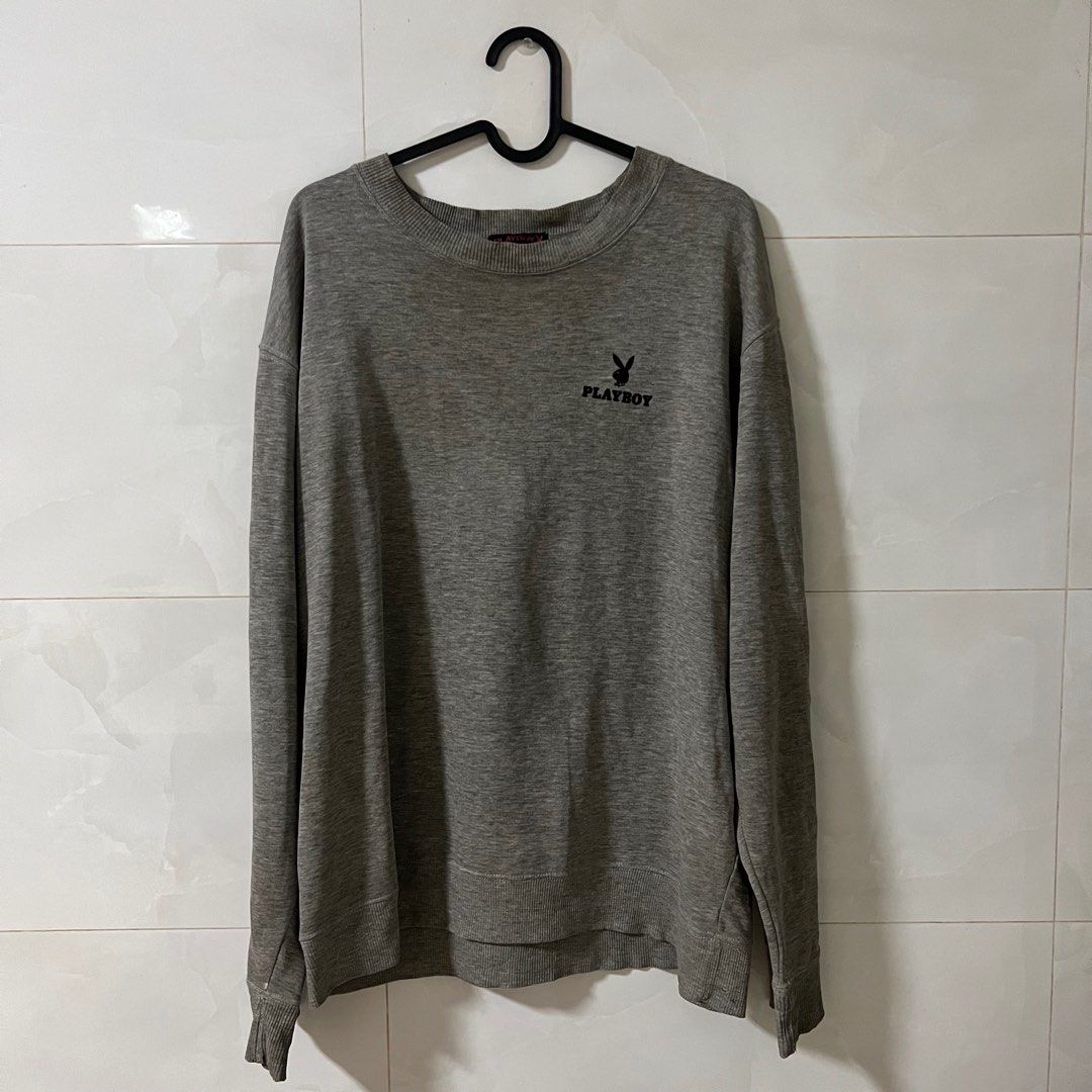 Vintage best sale playboy clothes