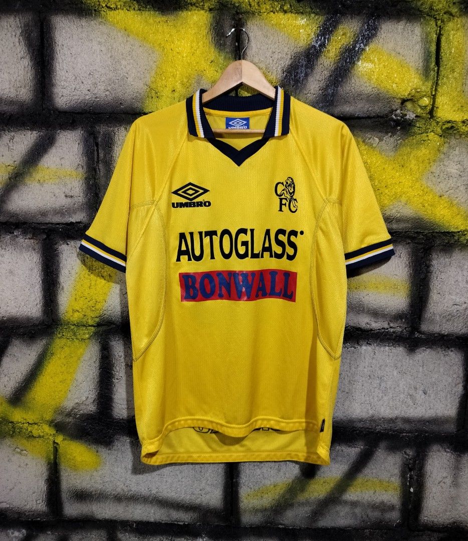 Vintage Soccer Jersey On Carousell   Vintage Soccer Jersey 1686662616 985d04a7 Progressive 