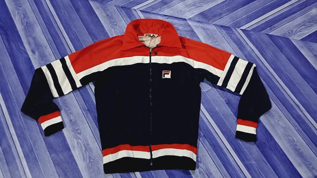 Fila italy store