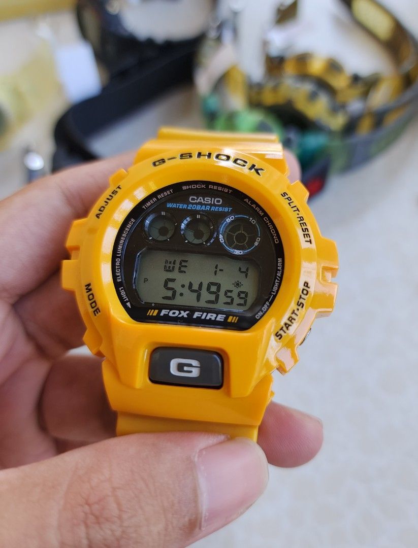 Dw6900 thrasher cheap
