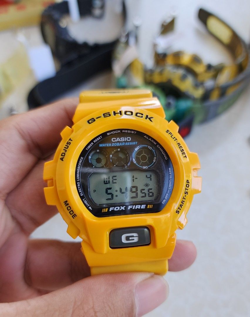 Dw6900 thrasher hot sale