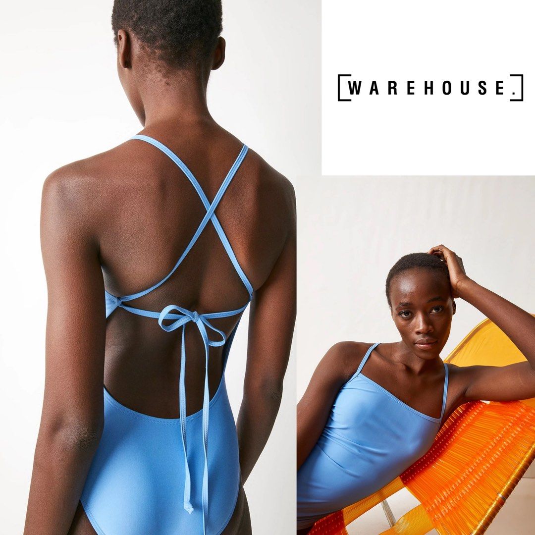 The warehouse womens swimwear cheap