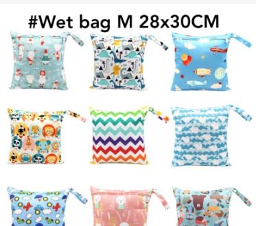 Wet bag hotsell diaper bag