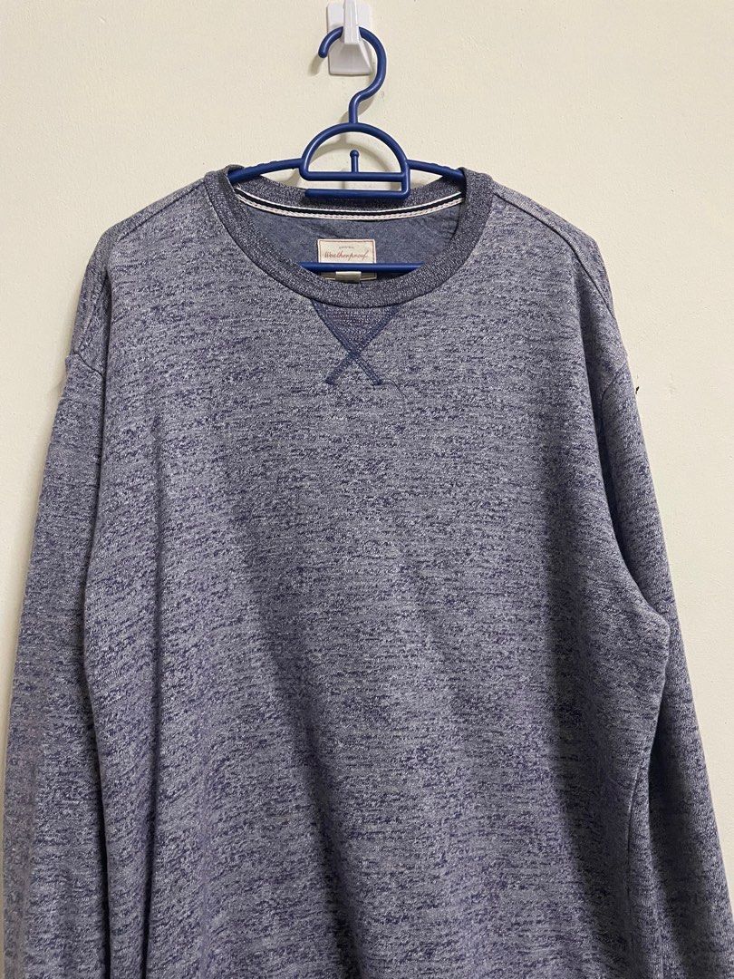 Weatherproof vintage sweatshirt store