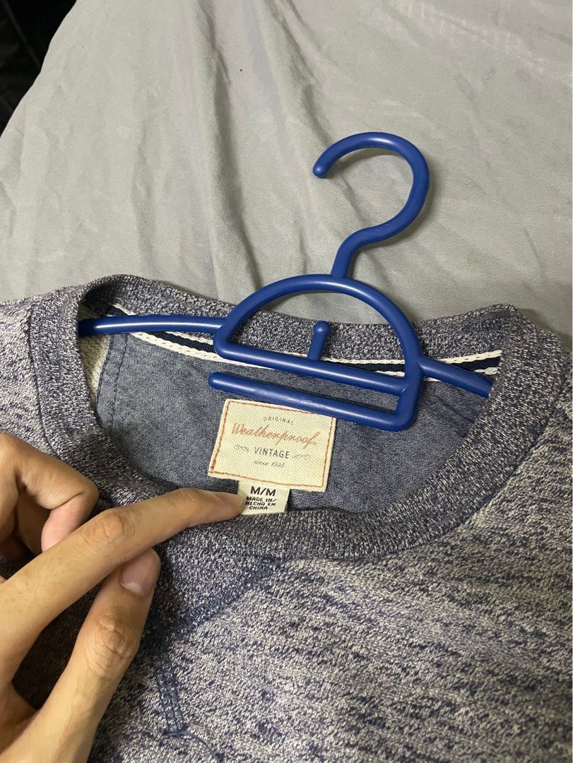 Weatherproof vintage sweatshirt shop