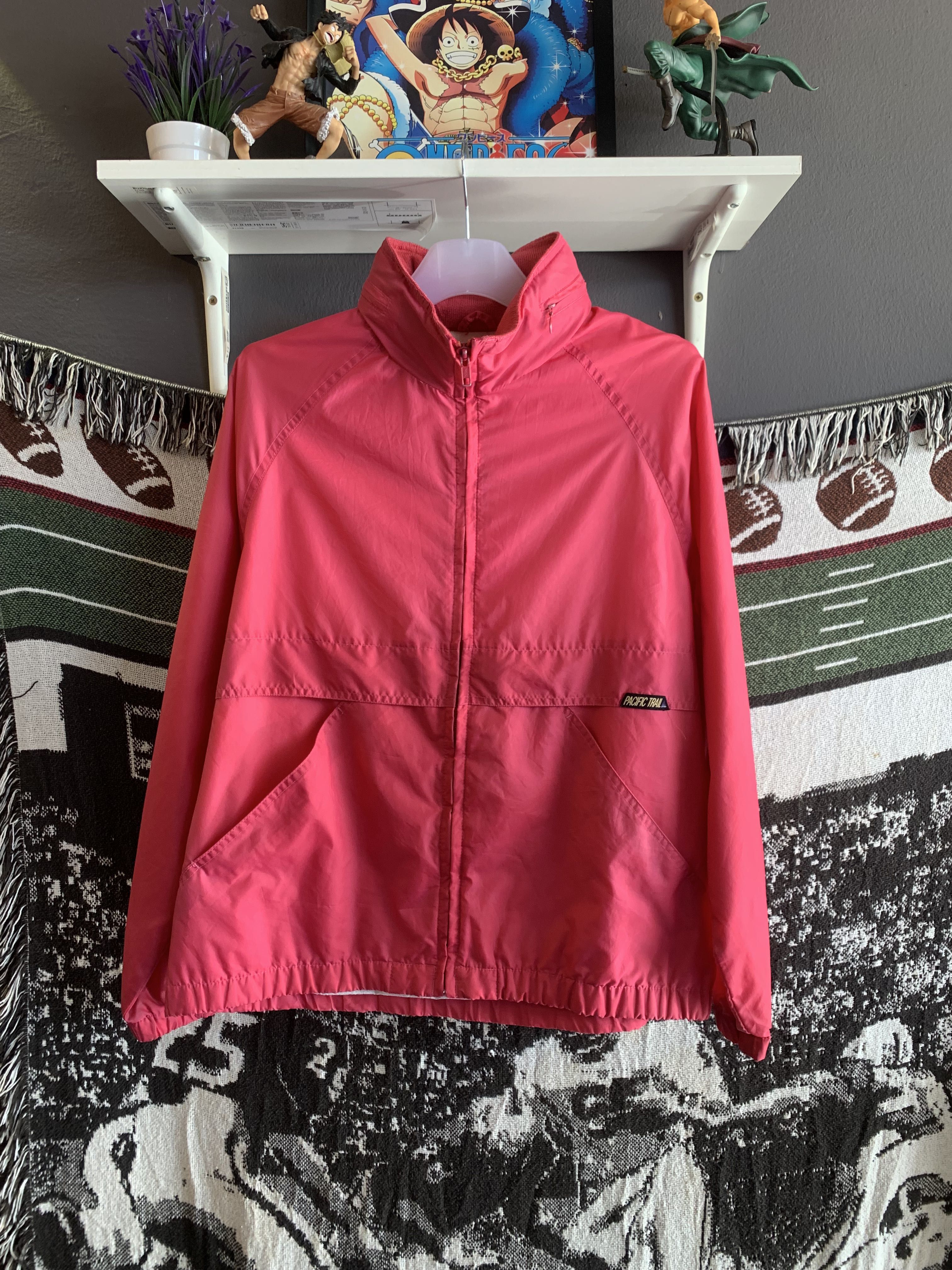 Winbreaker pacific trail Women s Fashion Coats Jackets and