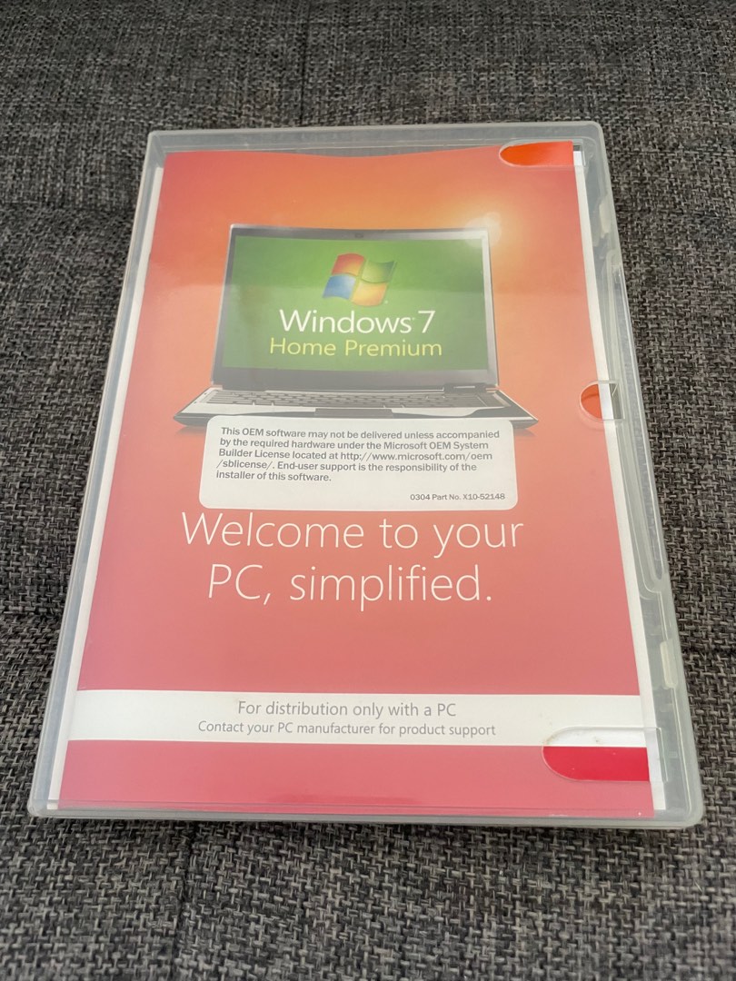 Hp 625 Treiber Windows 7 64 Bit Windows 7 64 bit, Computers & Tech, Parts & Accessories, Software on
