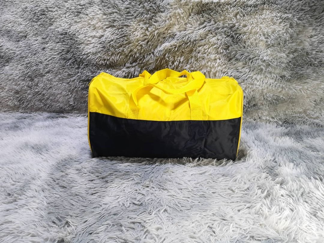 Winners 2025 duffle bags