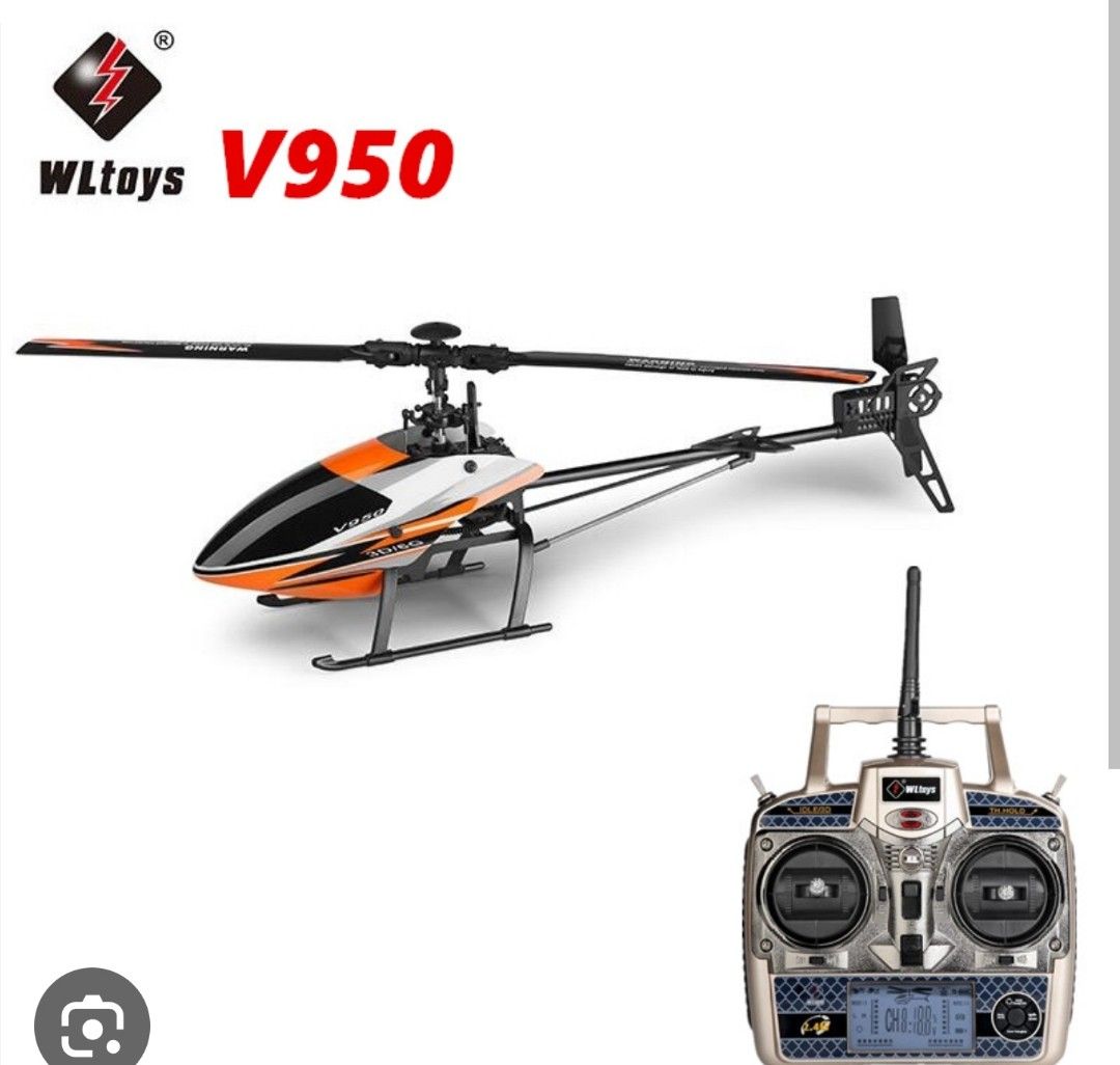 Wltoys v950 hot sale