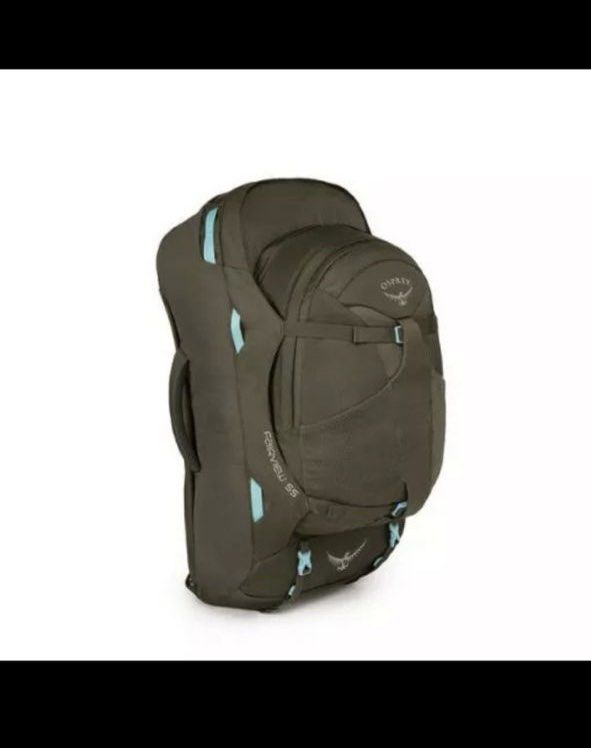 Osprey fairview 55 womens discount