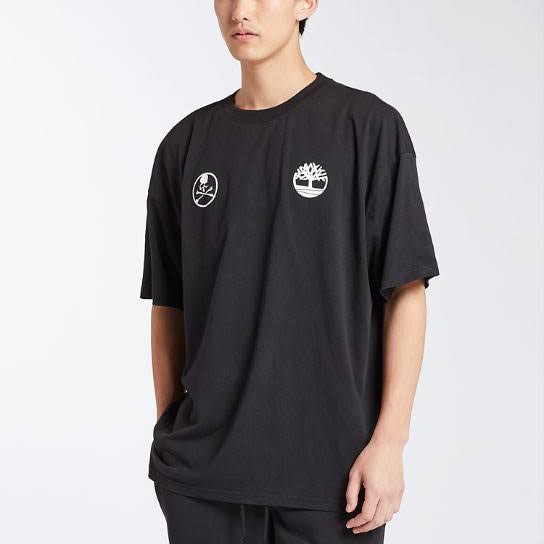 Timberland outlet mastermind shirt