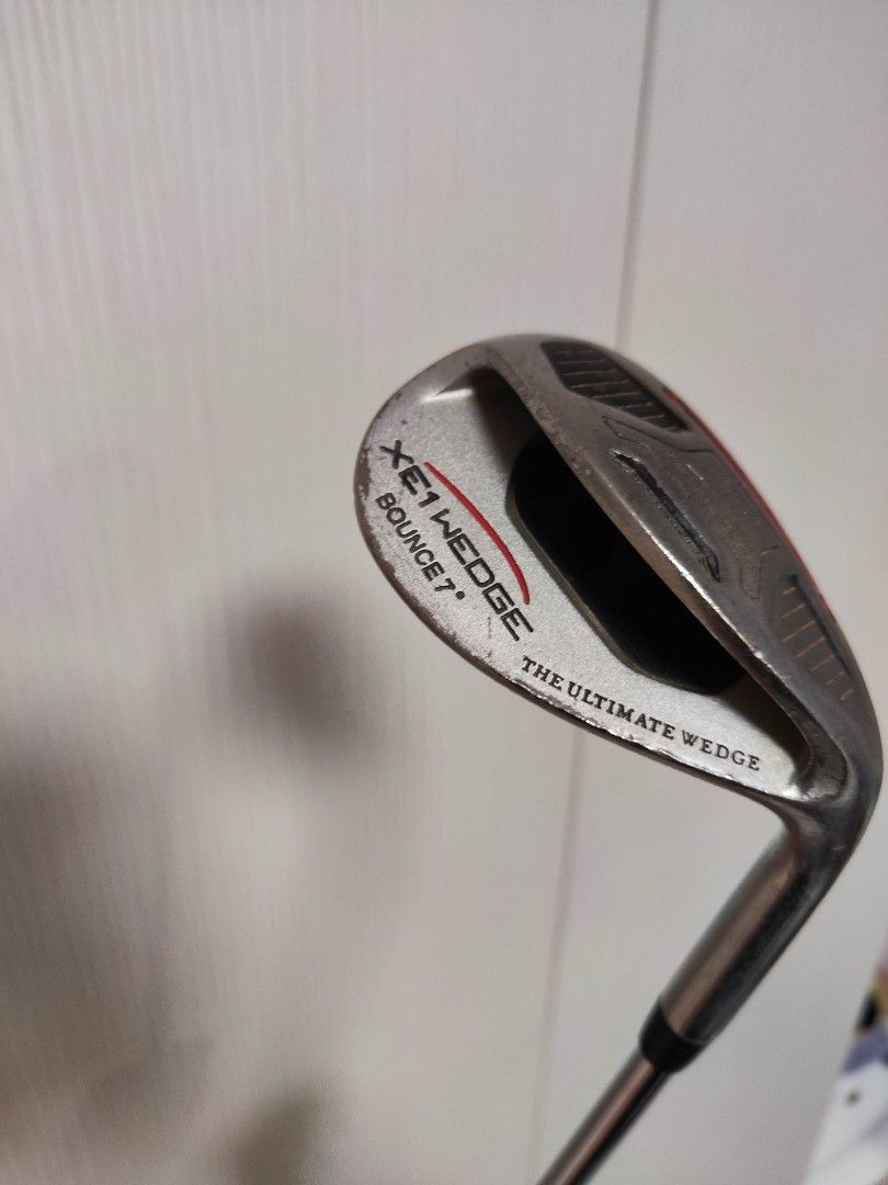 Xe1 wedge for sale hotsell